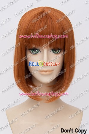 And you thought there is never a girl online Yui Saito Cosplay Wig