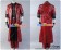 Devil May Cry 4 DMC Cosplay Dante Costume Full Set