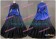 Victorian Civil War Jacket Day Dress Ball Gown Cosplay