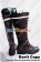 Black Butler Cosplay Mey Rin Boots