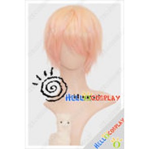 Uta No Prince Sama Cosplay Syo Kurusu Wig