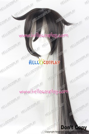 Touken Ranbu Juzumaru Tsunetsugu Cosplay Wig