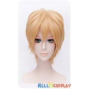 Wolf Girl And Black Prince Kyouya Sata Cosplay Wig