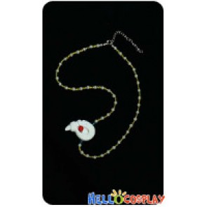 Arata The Legend Kangatari Cosplay Makari Accessories Headdress Necklace