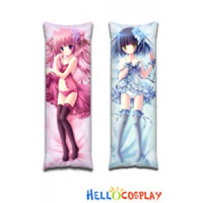 Tinkle Made Cosplay Loli Body Pillow New