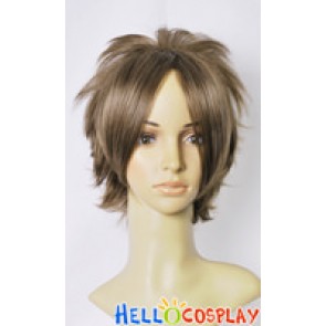 Final Fantasy 13 Cosplay Noctis Lucis Caelum Wig