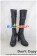 RWBY Cosplay Shoes Black Trailer Blake Belladonna Boots