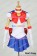 Sailor Moon Cosplay Usagi Tsukino Sailor Uniform Dress Costume