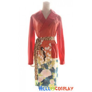 Dramatical Murder Cosplay Koujaku Costume Pajamas