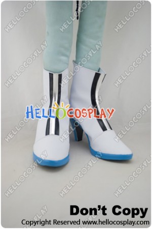 Fate Stay Night Cosplay Shoes Saber Short Boots