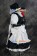 Touhou Project Cosplay Marisa Kirisame Witch Dress Costume