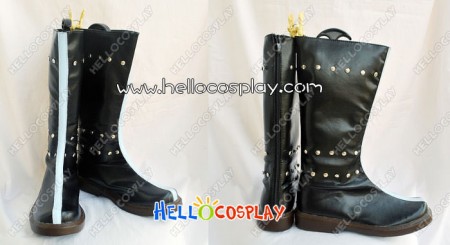 Uta No Prince-sama Cosplay Kurusu Syo Boots