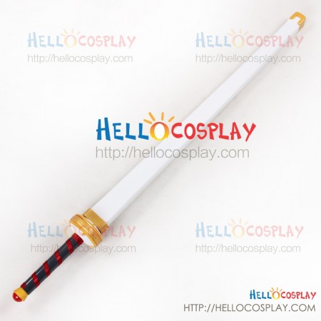 Sword Art Online Ordinal Scale Cosplay Asuna Yuuki Prop