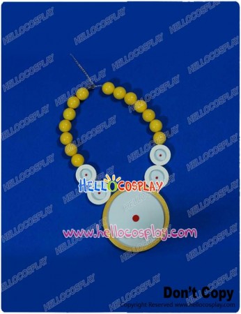 Arata The Legend Kangatari Cosplay Kotoha Accessories Necklace Chain