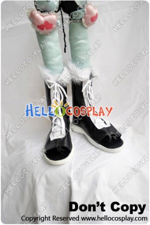 Sanada Ten Braves Cosplay Yuri Kamanosuke Shoes