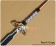 Atelier Totori: The Adventurer Of Arland Cosplay Sterkenburg Cranach Sword Weapon