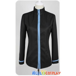 Kuroko Basketball Cosplay Kagami Seirin School Boy Uniform