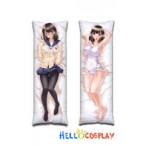Loveplus Cosplay Nene Anegasaki Body Pillow
