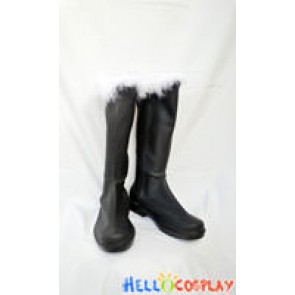 Uta No Prince Sama Cosplay Syo Kurusu Boots