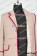 Doctor The 5th Doctor Fifth Dr Peter Davison Cosplay Costume Trench Coat