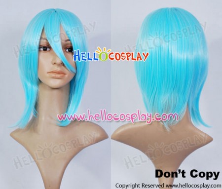 Starry Sky Cosplay Homare Kanakubo Wig