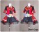AKB0048 Cosplay Senbatsu Members Yuki Kashiwagi the 6th Costume