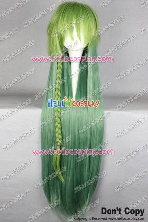 Amnesia Ukyou Cosplay Wig