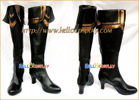 Edel Blume Cosplay Boots