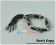 Gothic Dragon Model Bracelet