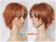 Tsubasa: Reservoir Chronicle Cosplay Syaoran Wig