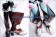 Chrono Crusade Cosplay Rosette Christopher Boots