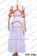 Sword Art Online Cosplay Asuna Yuuki Costume White Dress