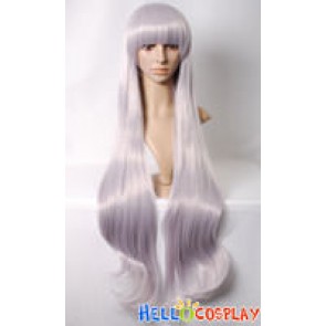 Black Butler Cosplay Queen Victoria Wig New