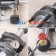 Kabaneri Of The Iron Fortress Cosplay Ikoma Piercing Gun