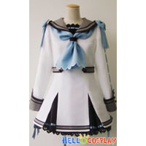 Oretachi ni Tsubasa wa Nai Cosplay School Grade 2 Girl Uniform