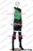 Black Butler Kuroshitsuji 2 II Cosplay Earl Alois Trancy Costume Uniform