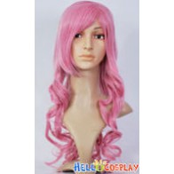 Final Fantasy XIII Cosplay Lightning Wig