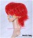 Kuroko's Basketball Cosplay Seijuro Akashi Wig