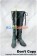 Blue Exorcist Cosplay Amaimon Boots