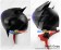 Code Geass Cosplay Lelouch Lamperouge ZERO DX Helmet Prop