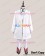 Hōzuki No Reitetsu Cosplay Hakutaku White Initial Costume