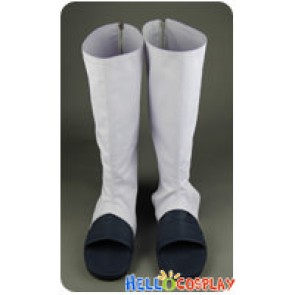 Naruto Cosplay Uchiha Obito Itachi Sasori Pain Boots