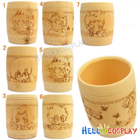 Naruto Cup