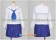Hanasaku Iroha Cosplay Ohana Matsumae School Girl Uniform