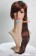 Sailor Moon Jupiter Cosplay Wig New Version