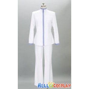 HeartCatch PreCure Cosplay Itsuki Myoudouin Uniform