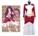 Pandora Hearts Alice Cosplay Costume