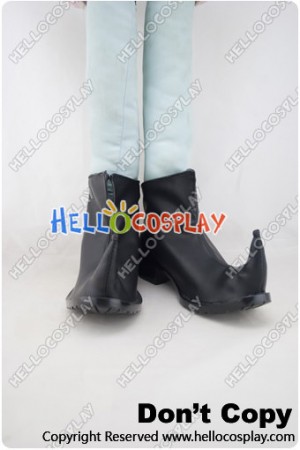 Amnesia Limited Edition Cosplay Orion Shoes