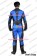 Iron Man 2 Tony Stark Cosplay Costume 