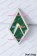 Battlestar Galactica Petty Officer First Class Cosplay Badge